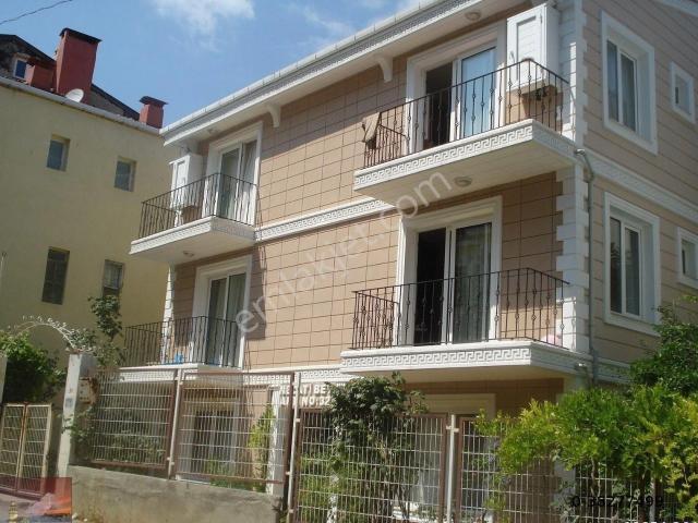 Heybeliada Yazlık Kiralık Daire