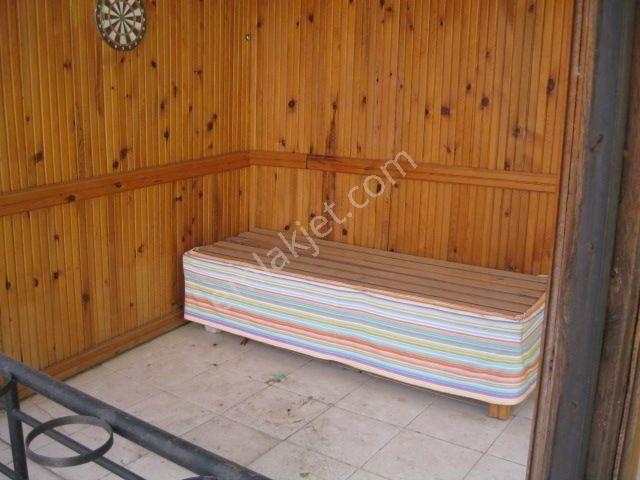 Heykel De Ful Yapılı Kiralık Daire