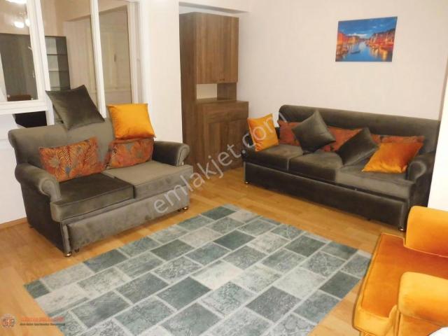 Heykel De Full Dere Manzaralı Satılık Daire
