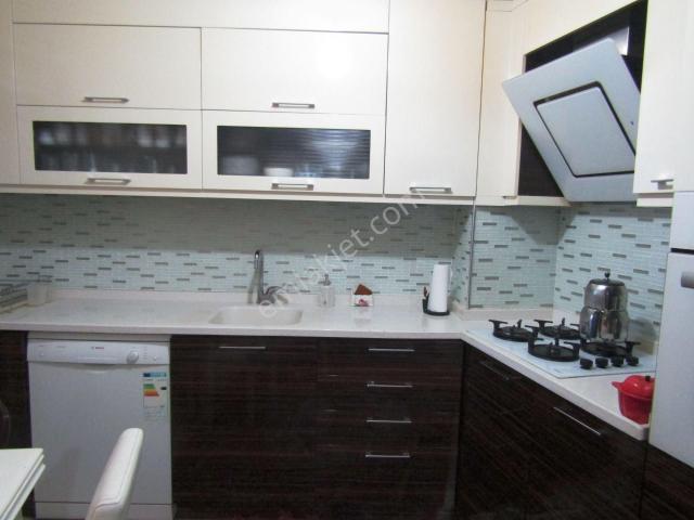 Heykel İbrahimpaşa 2+1 85m2 3.arakat Krediyeuygun Satılık Daire 1.980bintl