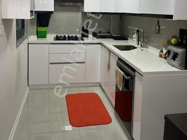 Heykel İbrahimpaşa 2+1 85m2 1.arakat Masrafsız Katmülkiyetli Satılık Daire
