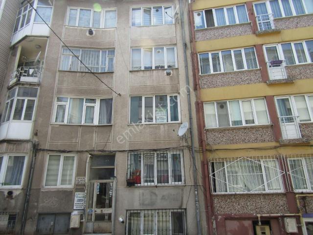 Heykel Çinkolukahve Sokak 2+1 60m2 1.arakat Kiralık Daire 14.000tl