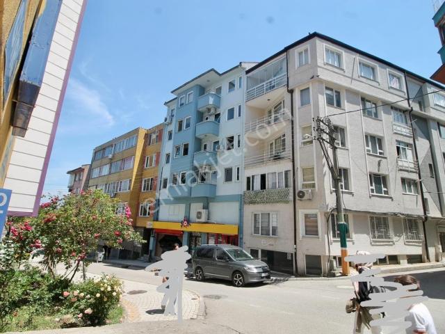 Heykel Orhanbey Mah. 340m2 İş Hanı Katı Bakımlı Ofis