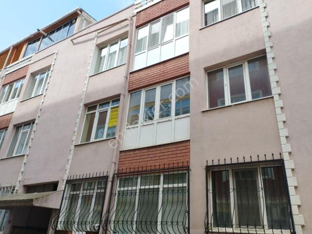 Heykel Meyd Civ. Merkezde 3+1 Kiralık Daire