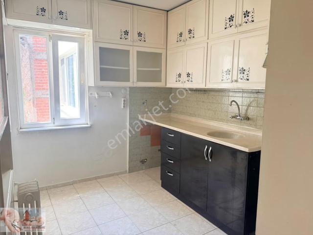 Heykel'de Valilik Binasının Arkasında Kiralık 3+1 Daire