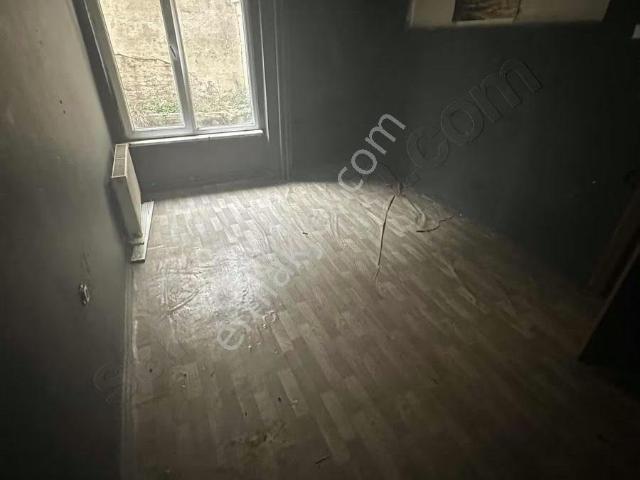 Heykelde Satılık 1+0 Ofis