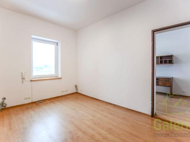 Heyki 25 m², Szczecin