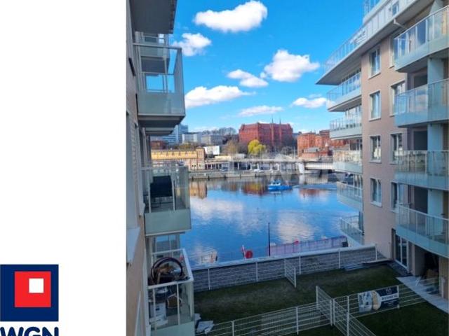 Heyki 32 m², Szczecin