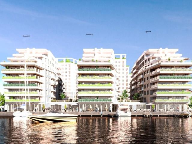 Heyki 361,29 m², Szczecin