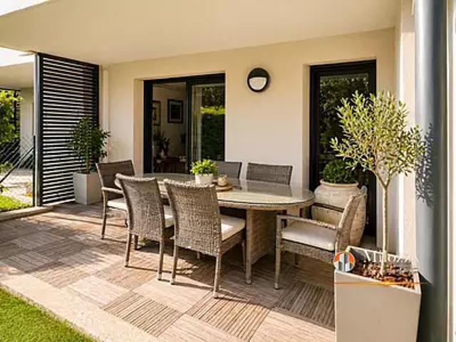 Heyrieux 38540 Achat / Vente appartement 2 pièces t2 parking
