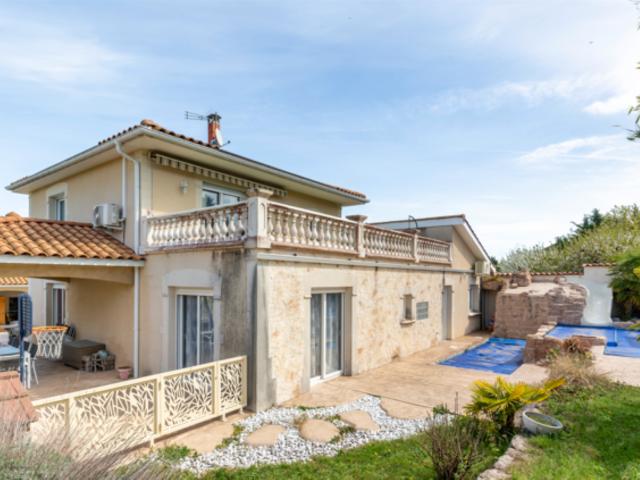 Heyrieux Vente Maison 38
