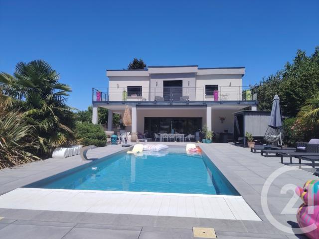 Heyrieux Vente Maison 38