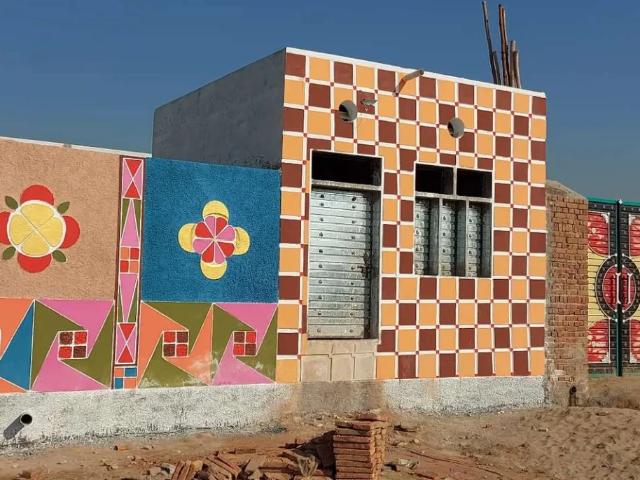 Hezbullah House Bannu ID 51954