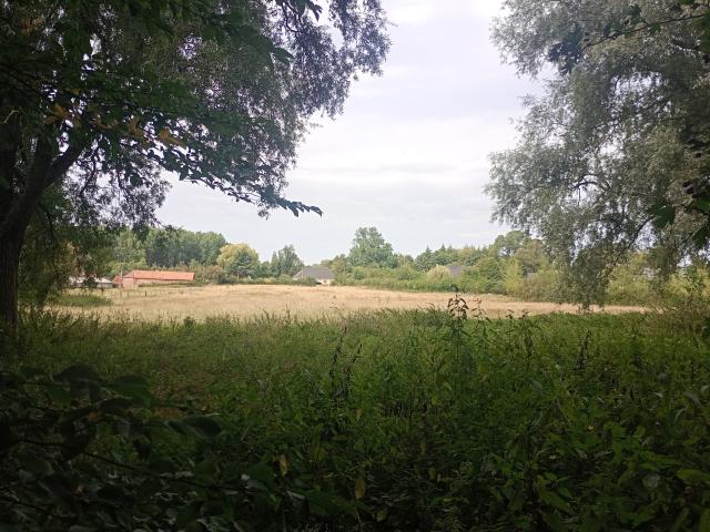 Hézecques Vente Terrain 62