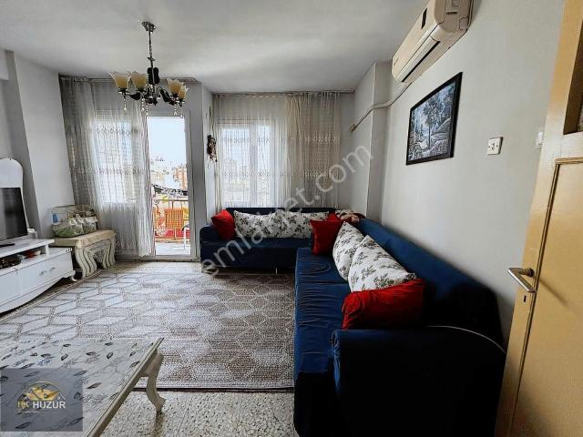Hk Huzur Gayrimenkul Den Mahmudiye Mahallesi Satılık Daire