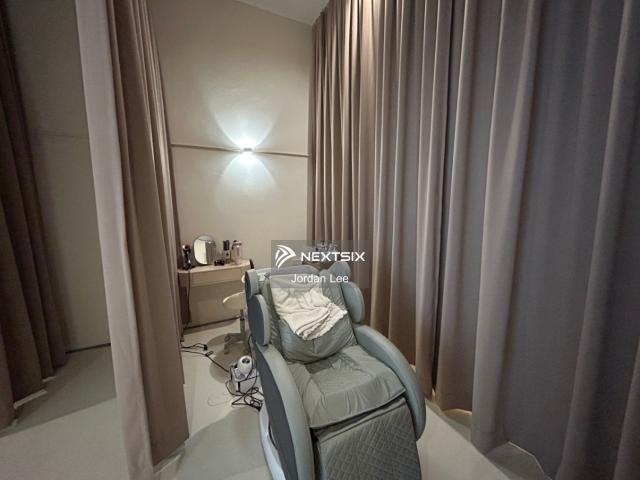 HK Square Dual Key Unit For Sale @ Stapok Rental Yield: 6.7%