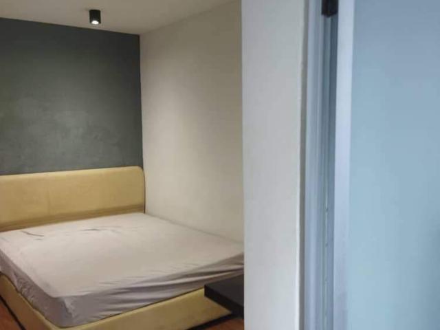 Hkl Internship/Posting 8 Min walk to HKL Private Space/ Bathroom