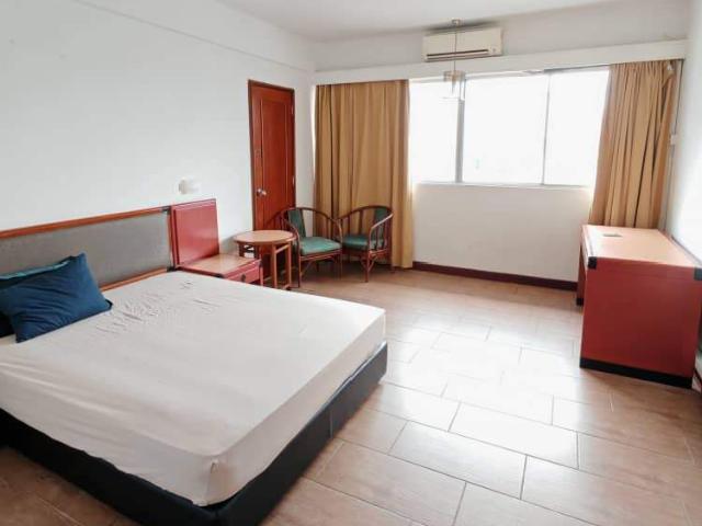 HKL & Monorail Walking Distance! | Chow Kit Co Living Room with Private Toilet Atome Installment Available ⚡