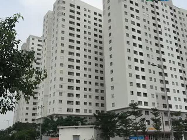 Hh 30tr. Chính chủ bán căn hộ 2PN giá rẻ Q. Bình thạnh, SHR Vĩnh viễn, Tiện ích đầy đủ, có H. Trợ vay NH