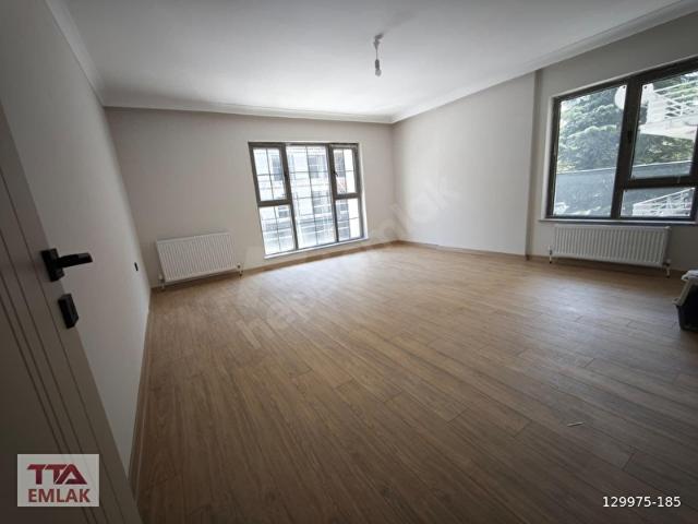 HHOŞDERE CADDESİ ÜZERİNDE SIFIR BİNADA 1.KAT ÖNCEPE 3+1 KİRALIK DAİRE