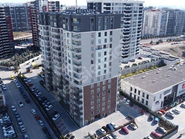 HİT YENİ BATI'DA 2.5+1 SATILIK DAİRE
