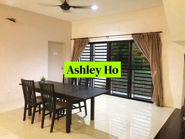 Hi Tech Big Corner Unit Nice good condition