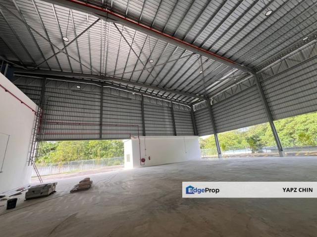 Hi Tech Industrial Park