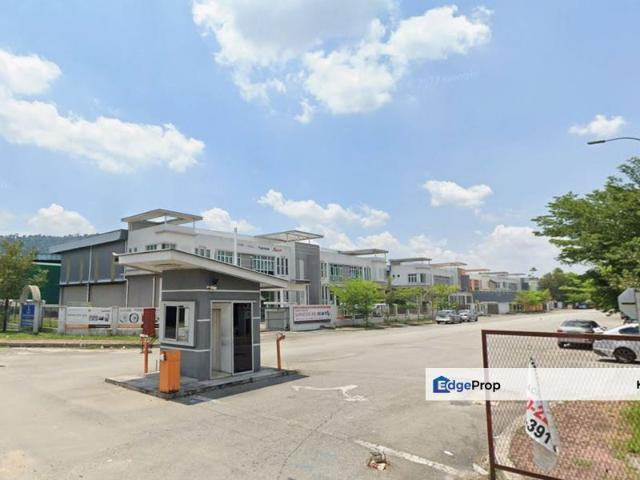 Hi Tech Industrial Park