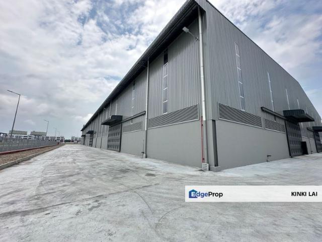 Hi Tech Industrial Park