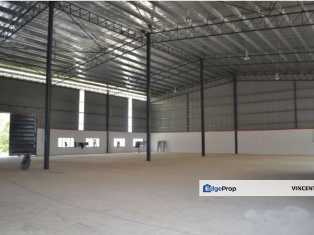 Hi Tech Industrial Park