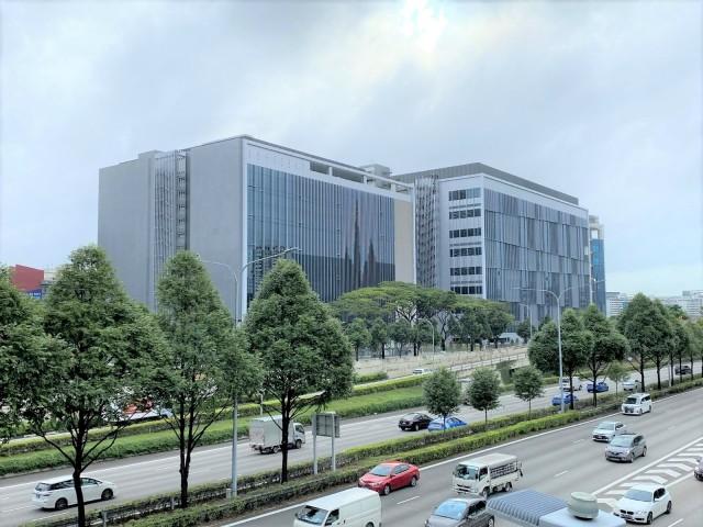 Hi Tech Space at Kallang near Geylang Bahru MRT Factory / Workshop B2 For Rent, $1,440,000320,000 sqft $4.50 psf