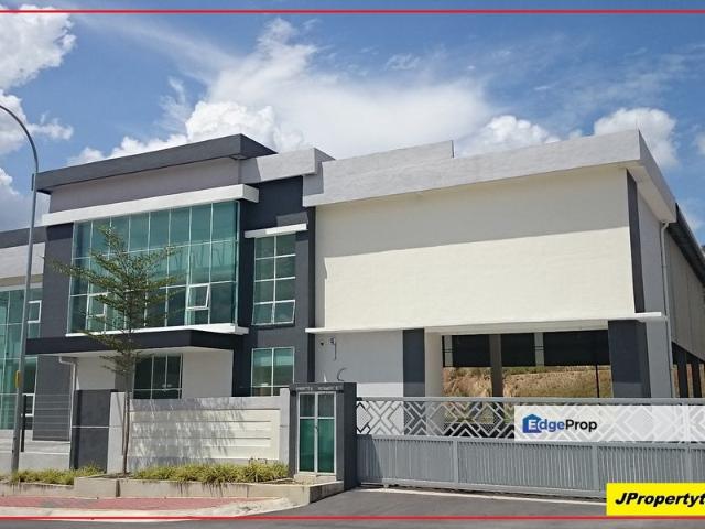 Hi Tech 6 Industrial Park