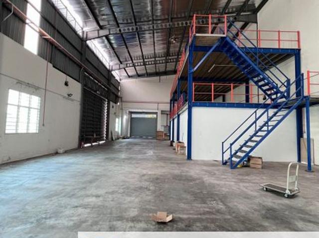 Hi Tech 6 Industrial Park