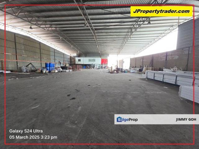 Hi Tech 6 Industrial Park