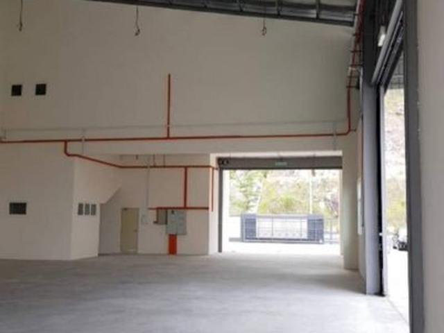 Hi Tech 7 Industrial Park