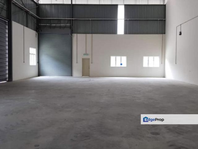 Hi Tech 7 Industrial Park