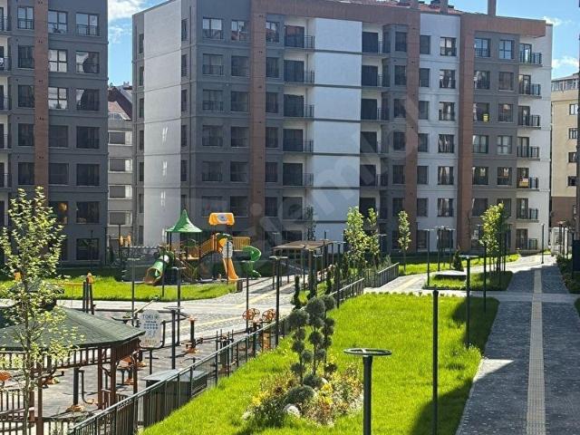 HİZMET SİTESİ 2+1 KOMŞU HAVUZA BAKAN CEPHE KİRALIK DAİRE