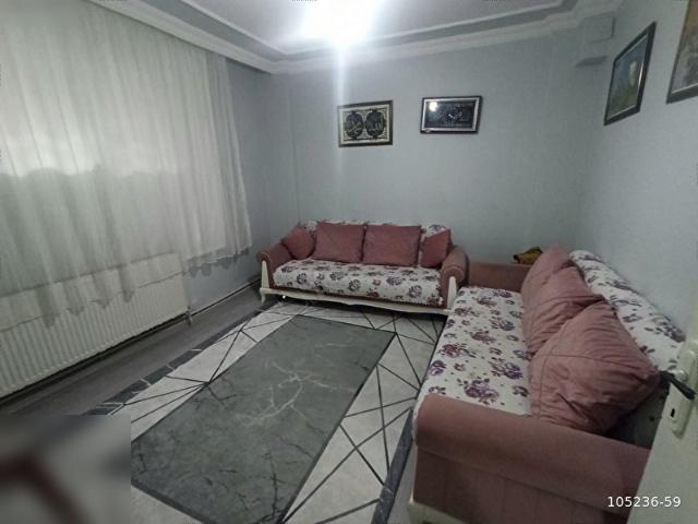 HİCRET GAYRİMENKUL FATİH 3+1 116 M2 GENİŞ FERAH KULLANIŞLI DAİRE