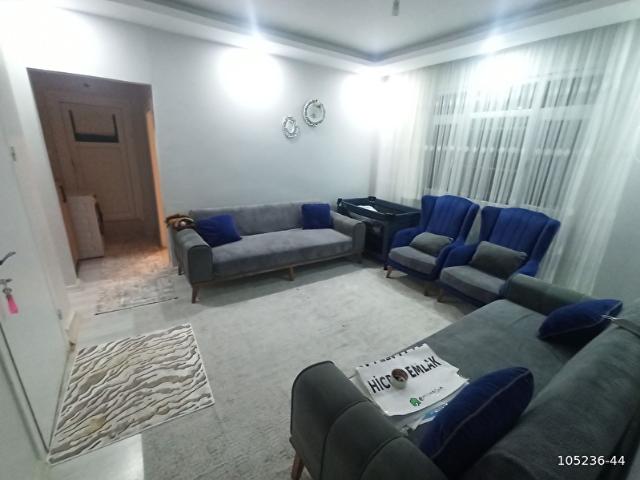 HİCRET GAYRİMENKUL NİNE HATUN MH 2+1 95 M2 GENİŞ FERAH KULLANIŞLI DAİRE