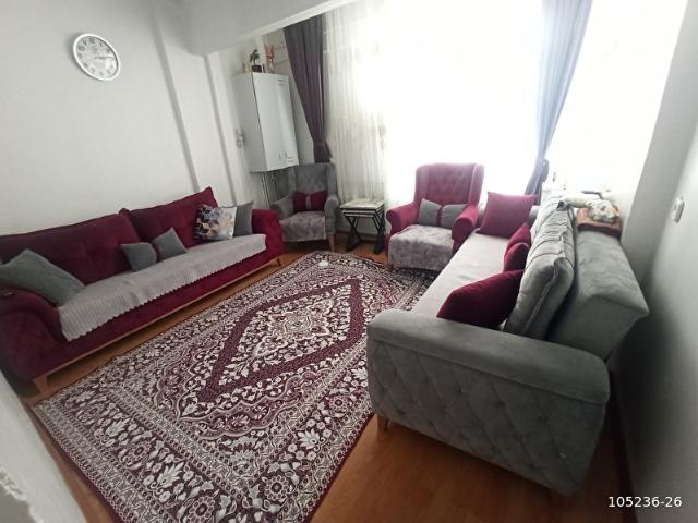 HİCRET GAYRİMENKUL'DEN 2+1 100 M2 GENİŞ FERAH KULLANIŞLI DAİRE