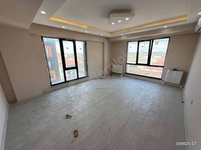 HİCRET'DEN CEBECİ MH MEYDAN PLUS SİTESİNDE 3+1, 120M KÖŞE DAİRE