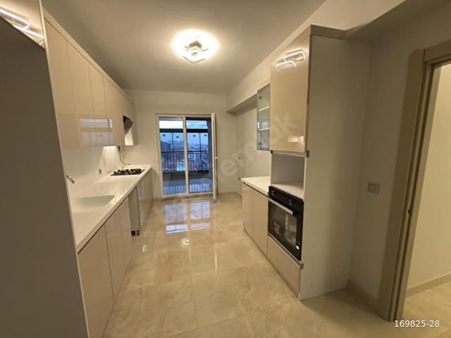 HİCRET'DEN UĞURMUMCU MH DE SİTEDE 3.5+1, 140 M LÜKS 9.KAT DAİRE
