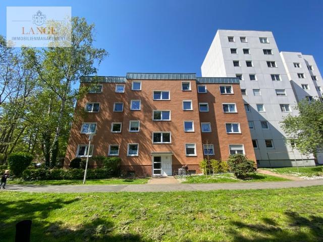 HI Himmelsthür 4 Zimmer Wohnung zur Kapitalanlage! PROVISIONSFREI!