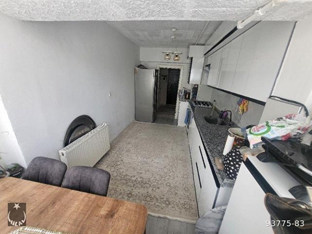 HİLAL EMLAK'TAN CADDE ÜZERİNDE MONTALAMALI,İSKANLI KİLERLİ 5+1 DUBLEKS
