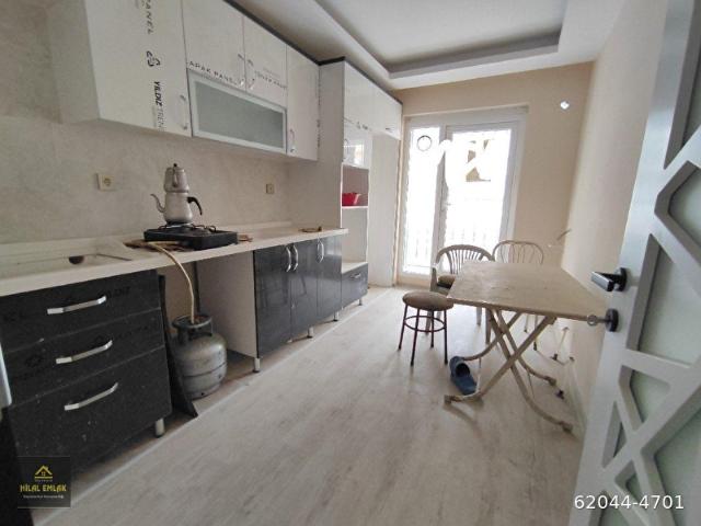 HİLAL EMLAKTAN KARAPÜRÇEKTE 1+1 BAĞIMSIZ BALKONLU SIFIR DAİRE