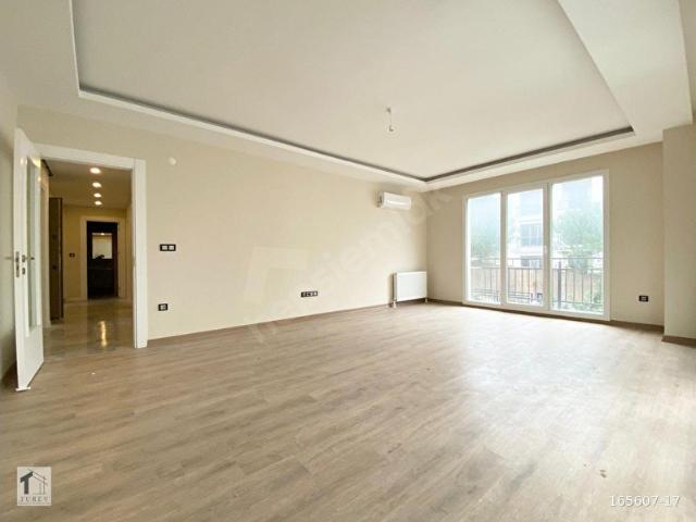 HİLAL HİLL 1.ETAP'DA SATILIK 3+1 SIFIR DAİRE FIRSATI !