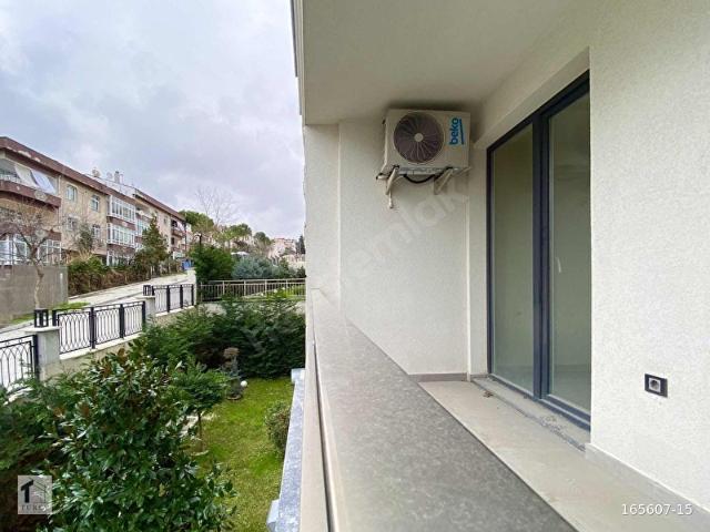 HİLAL HİLL 1.ETAP'DA SIFIR 3+1 KİRALIK DAİRE