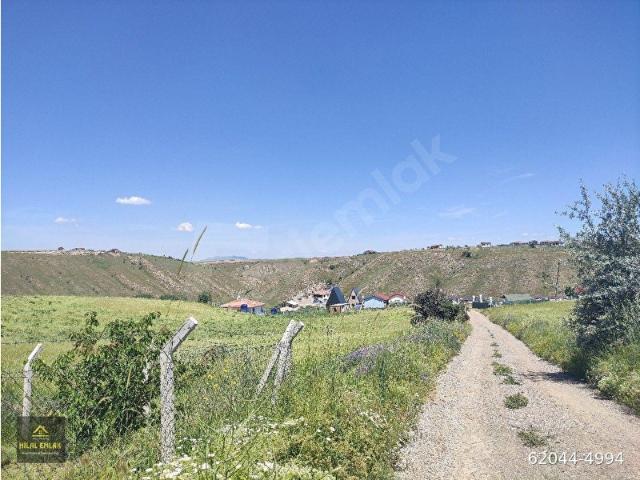 HİLAL'DEN AYDINCIK KÖY MERKEZİNDE ELEKTRİK SU AKTİF BAHÇELİK ARSA