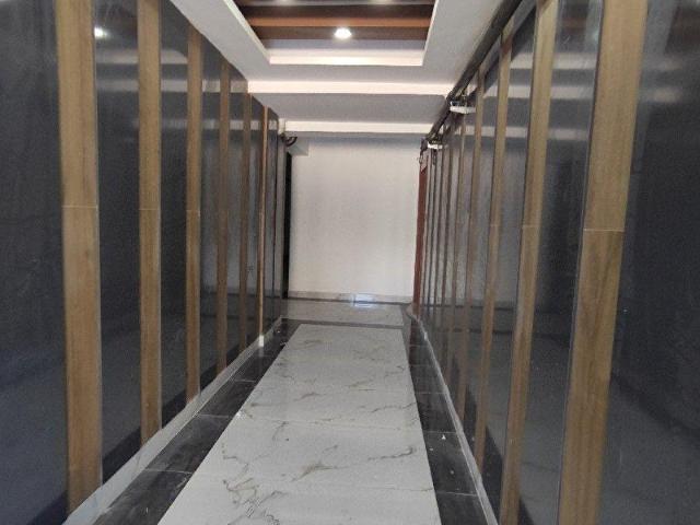 HİLAL'DEN BAŞAK MAH. RIFAT BÖREKÇİ OKULU YAKINI 3+1 SIFIR DAİRE