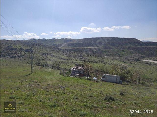 HİLAL'DEN GİCİKTE İMARLI TEK TAPU 936 m2 SATILIK ARSA